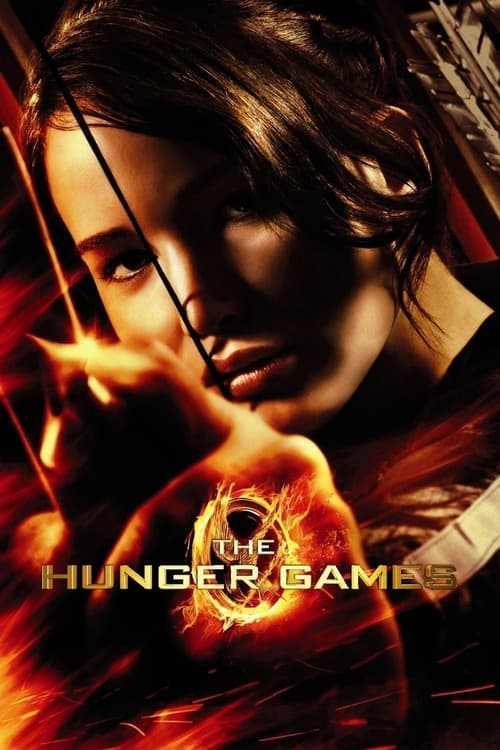 The Hunger Games scene pack