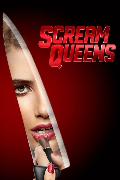 Scream Queens scene pack