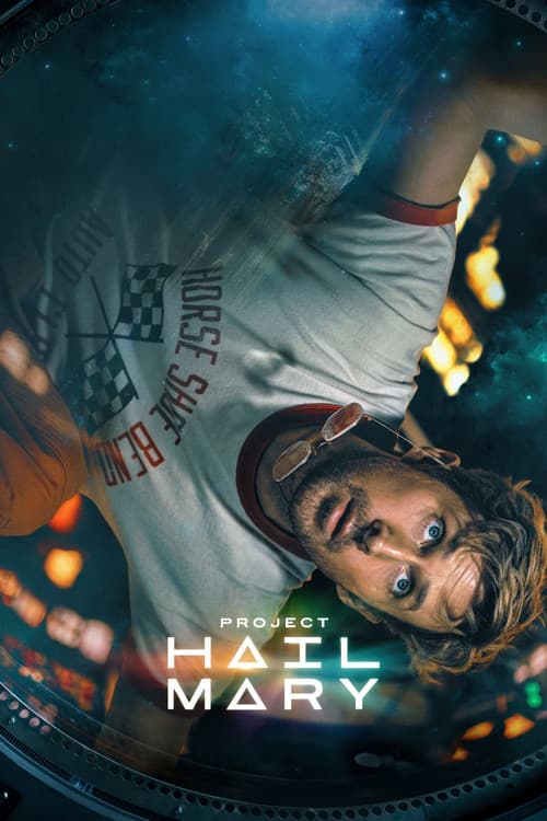 Project Hail Mary scene pack