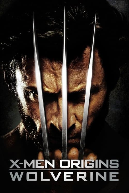 X-Men Origins: Wolverine scene pack