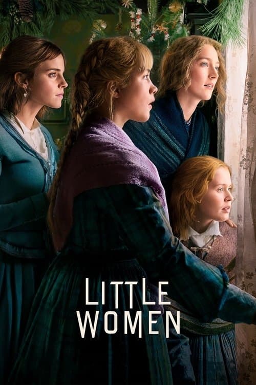 Little Women scene pack