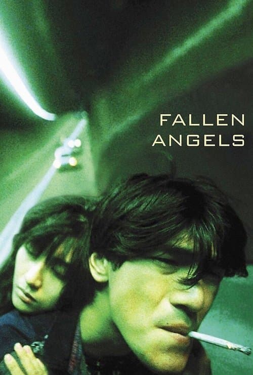 Fallen Angels scene pack