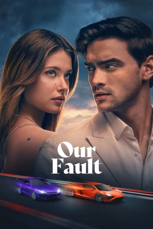 Our Fault scene pack