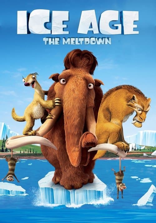 Ice Age: The Meltdown scene pack