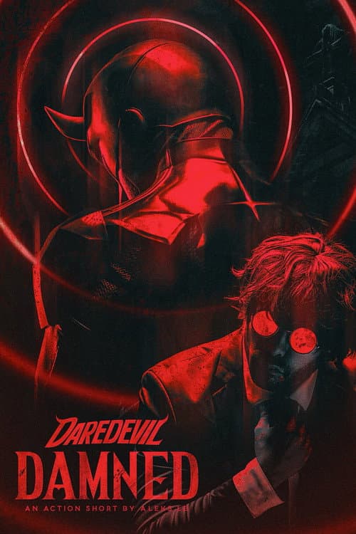DareDevil DAMNED
