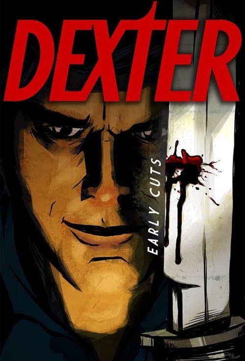 Dexter: Early Cuts scene pack