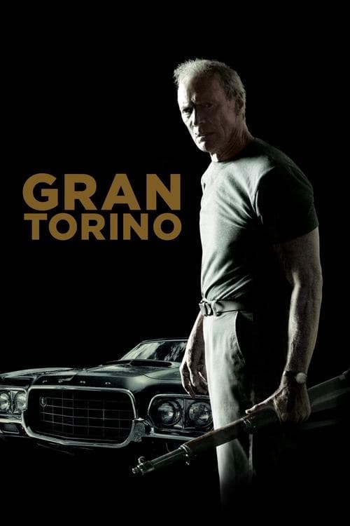 Gran Torino scene pack
