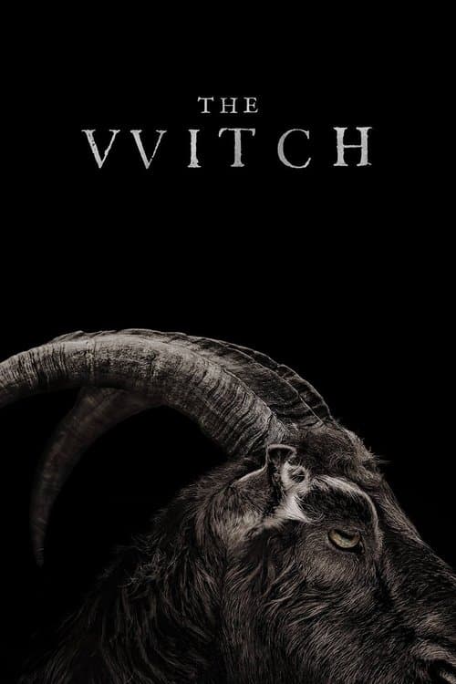 The Witch scene pack