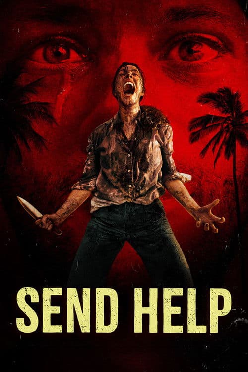 Send Help scene pack