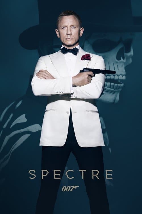 Spectre scene pack