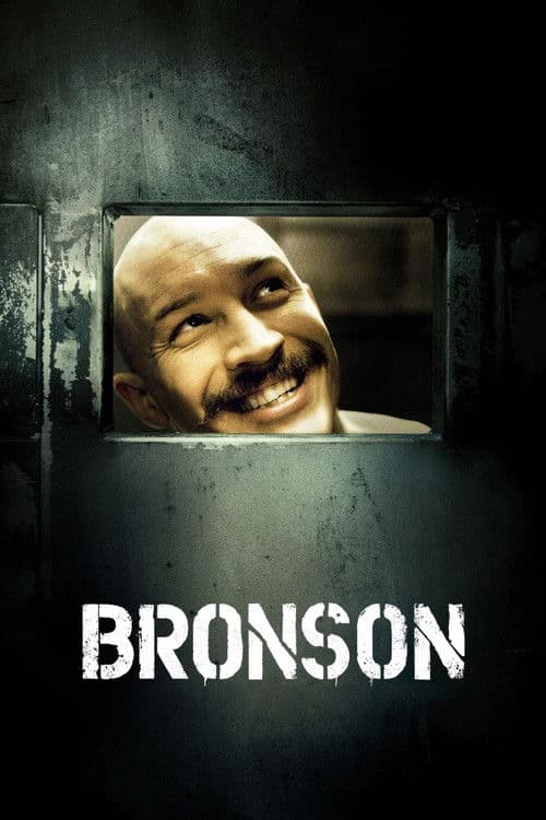 Bronson scene pack