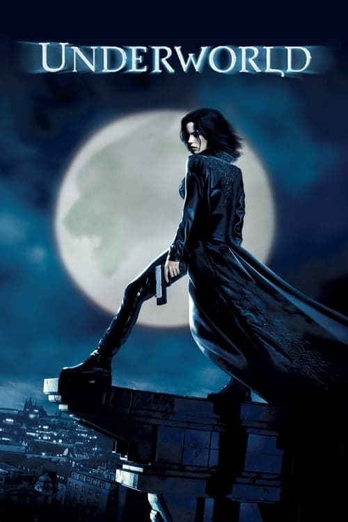 Underworld scene pack