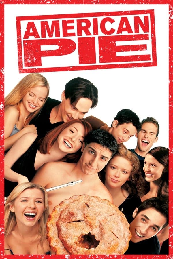 American Pie scene pack