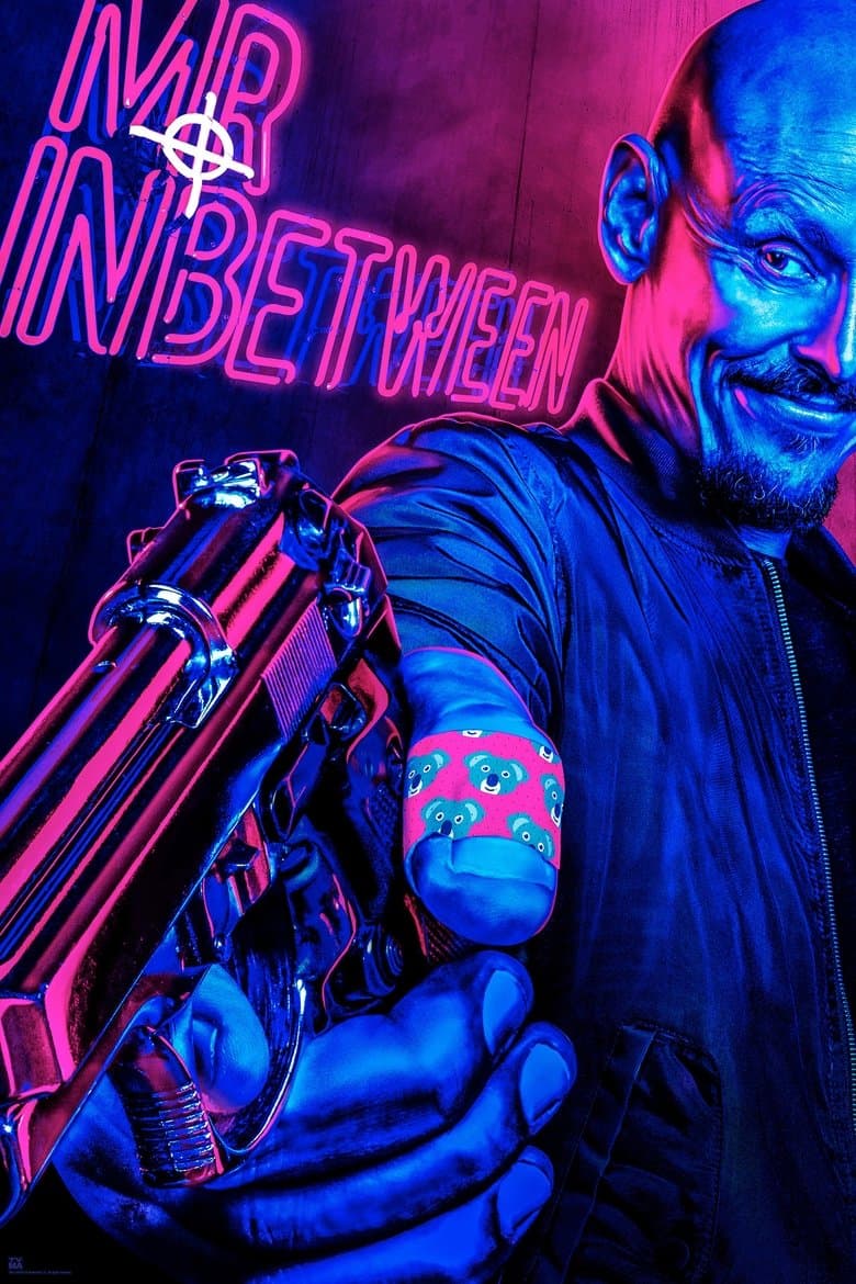 Mr Inbetween (2018) scene pack