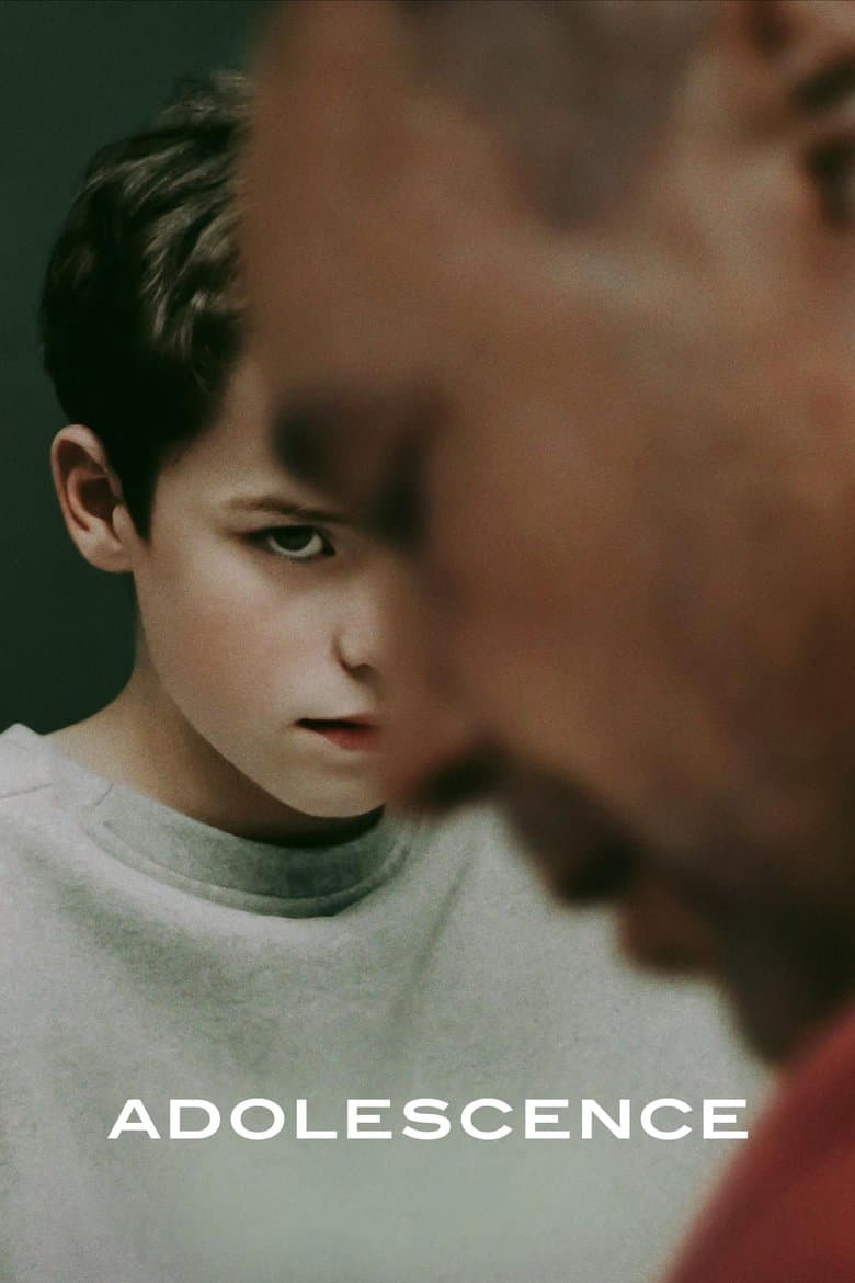 Adolescence (2025) scene pack