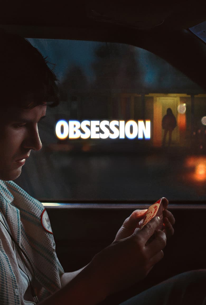 Obsession (2026) scene pack