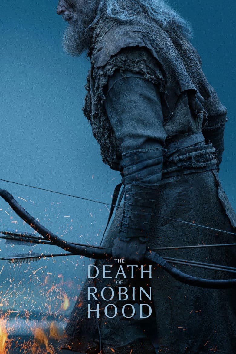 The Death of Robin Hood (2026) scene pack