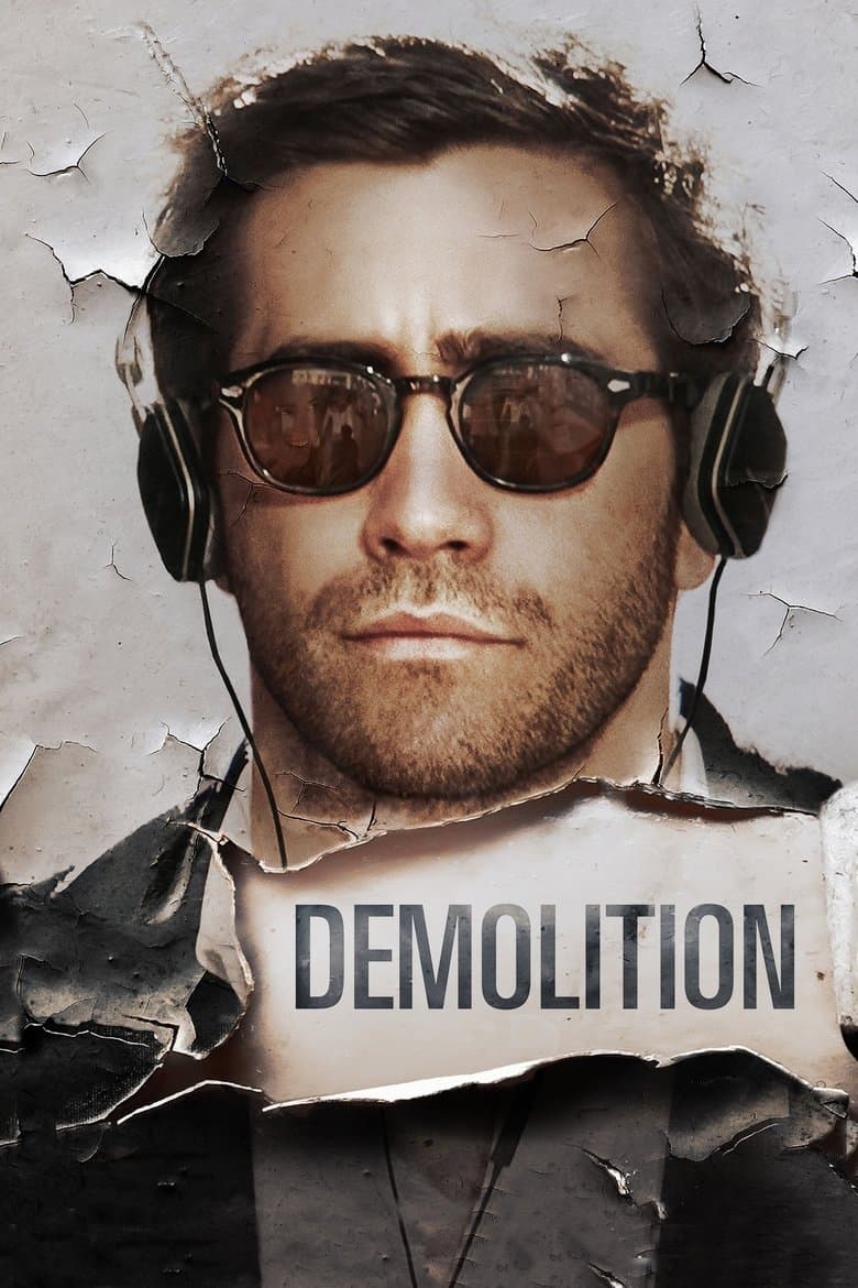 Demolition (2015) scene pack