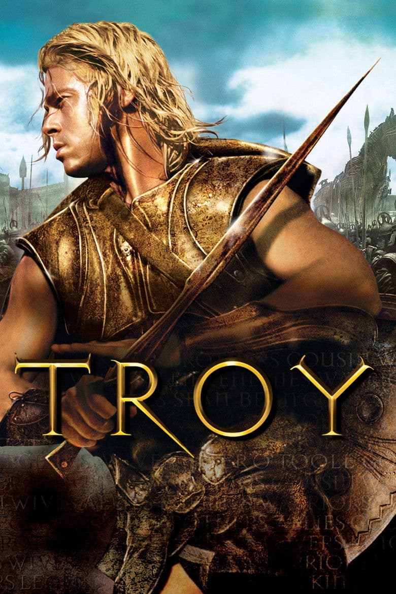 Troy (2004) scene pack