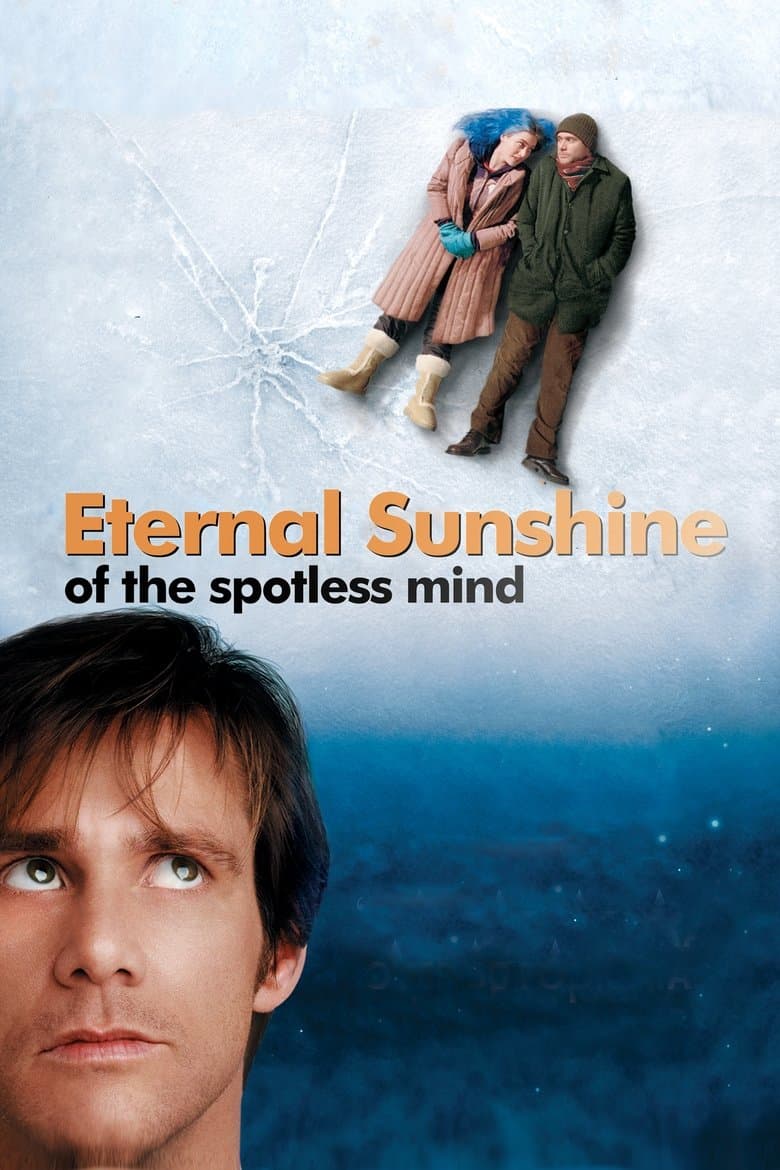 Eternal Sunshine of the Spotless Mind (2004) scene pack