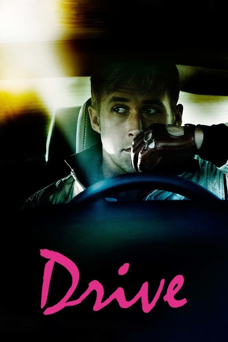 Drive (2011) scene pack