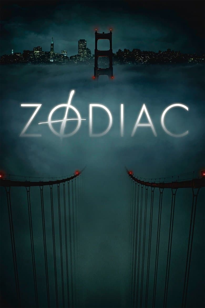 Zodiac (2007) scene pack