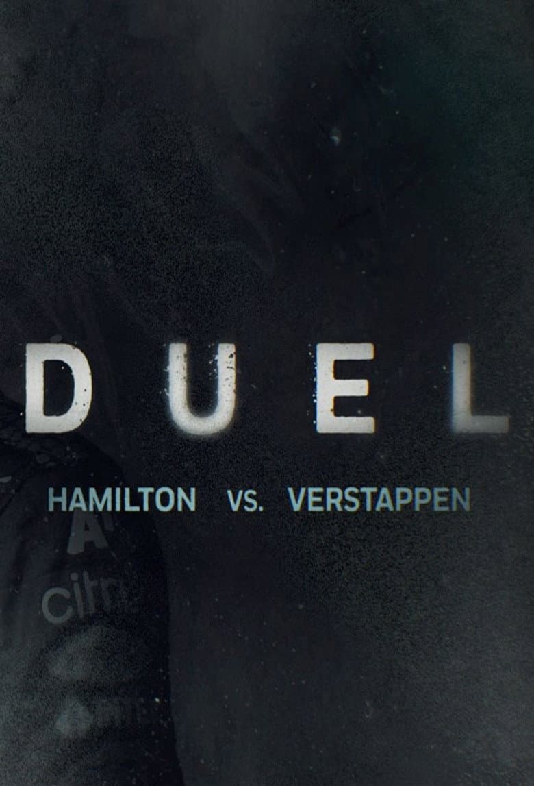 Duel: Hamilton vs Verstappen (2022) scene pack