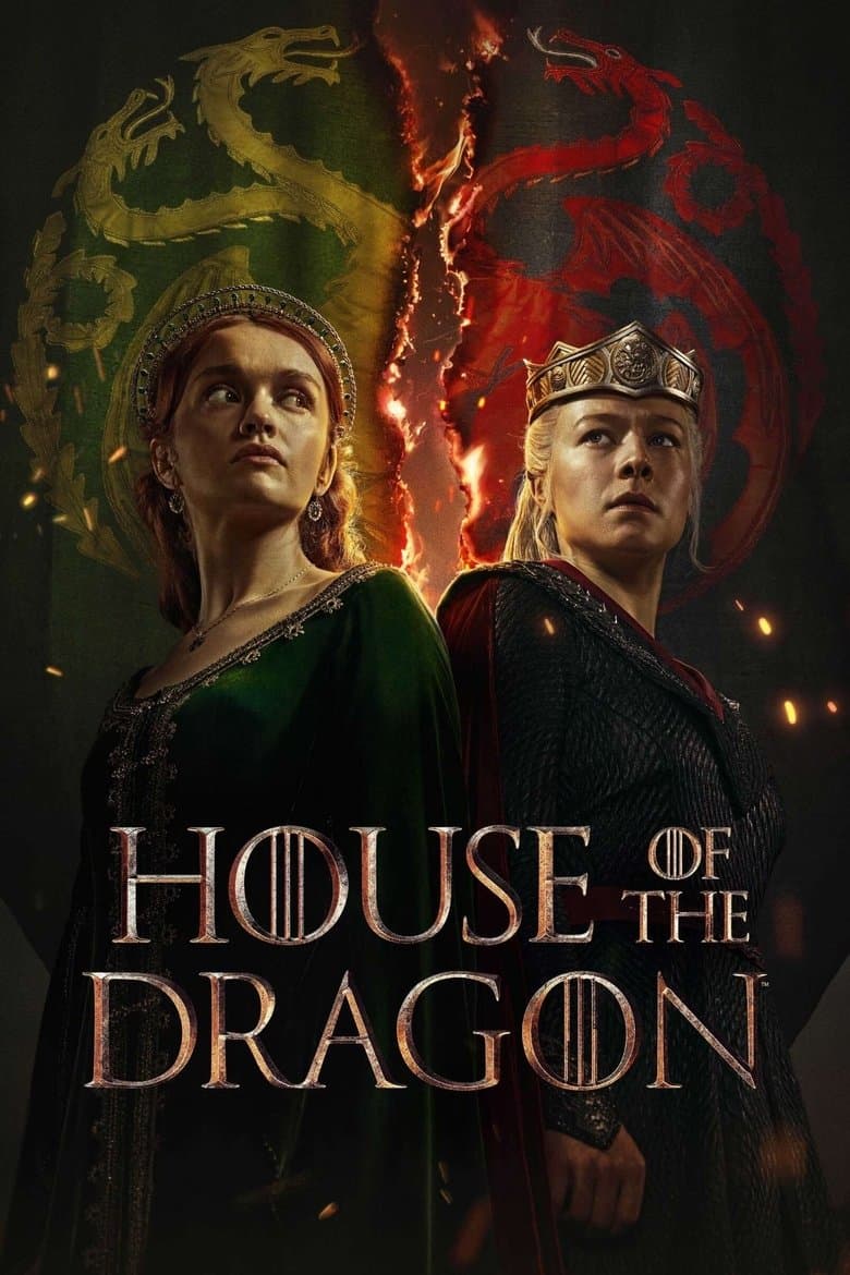 House of the Dragon (2022) scene pack