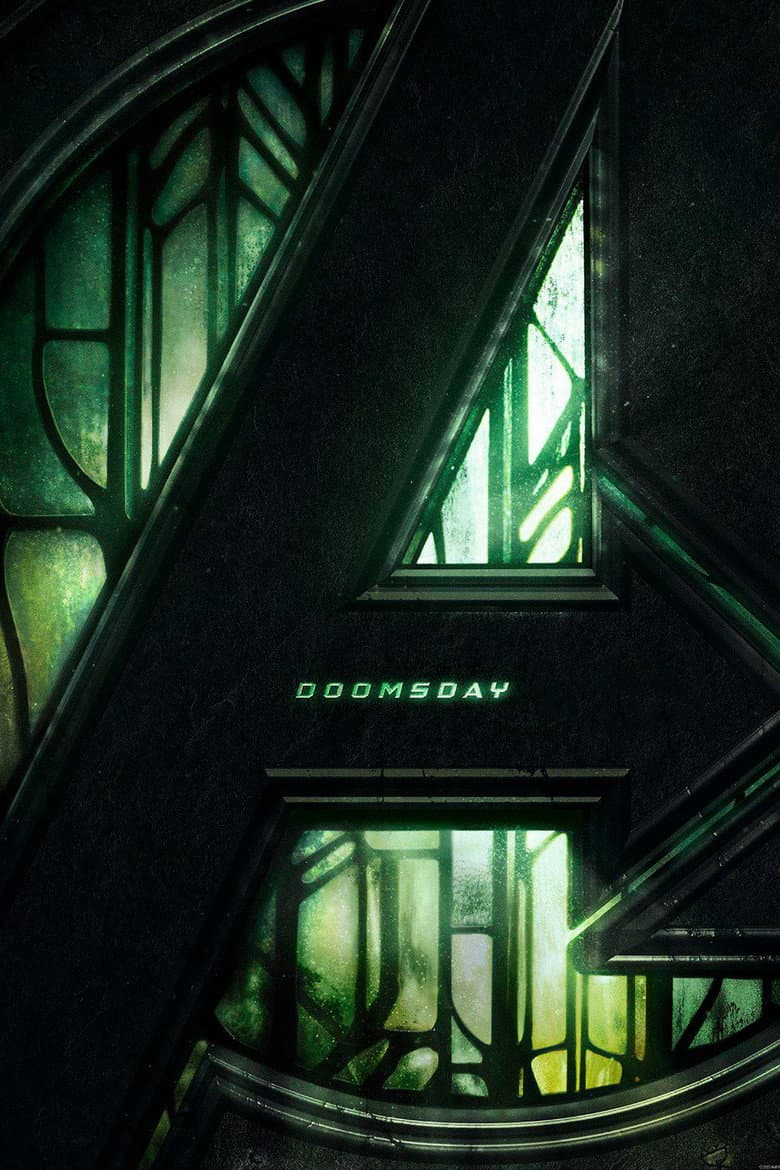 Avengers: Doomsday (2026) scene pack