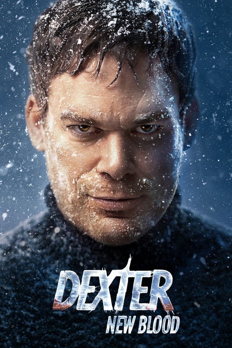 Dexter: New Blood (2021) scene pack