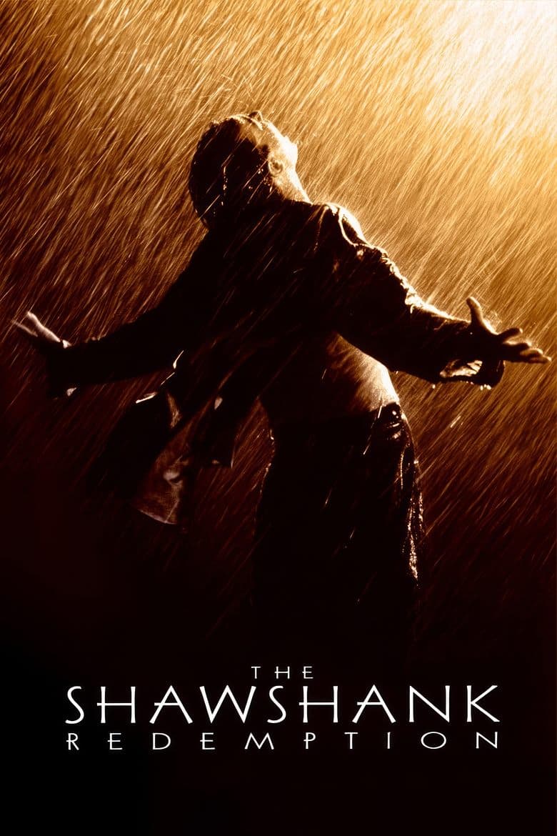 The Shawshank Redemption (1994) scene pack