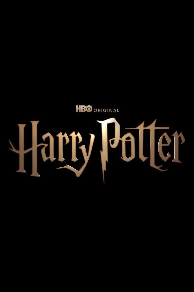 Harry Potter (2026) scene pack