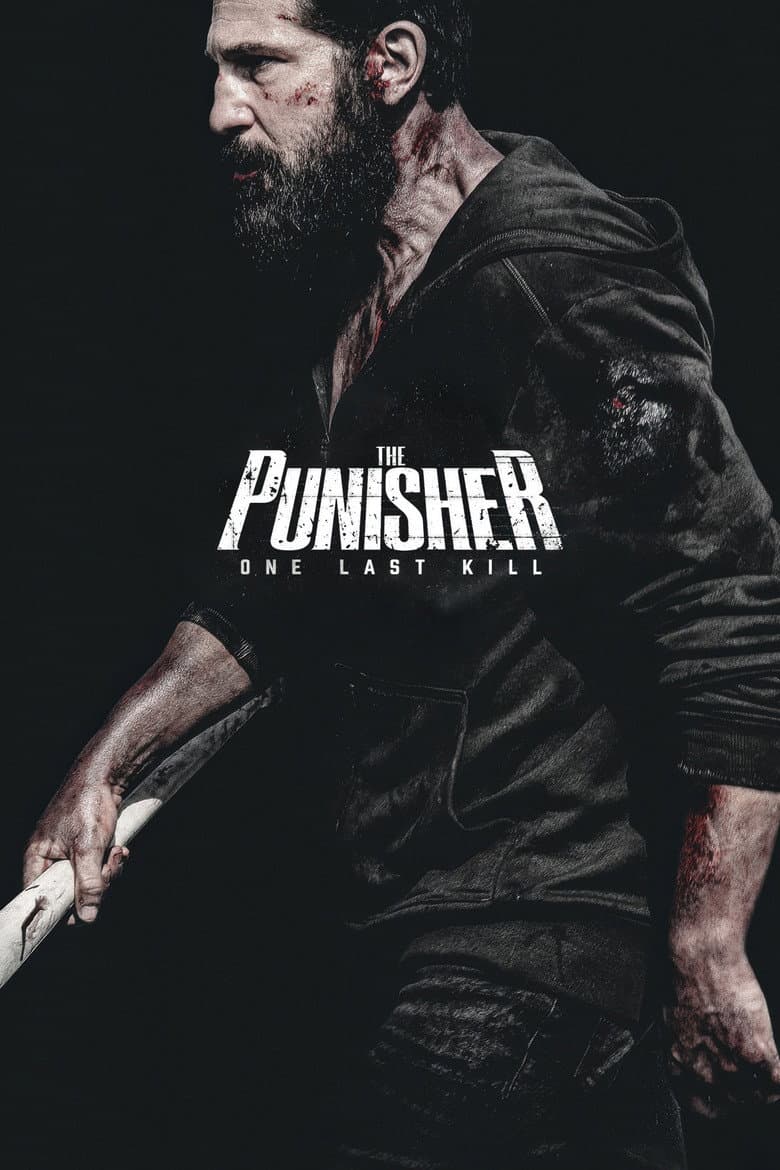 The Punisher: One Last Kill (2026) scene pack