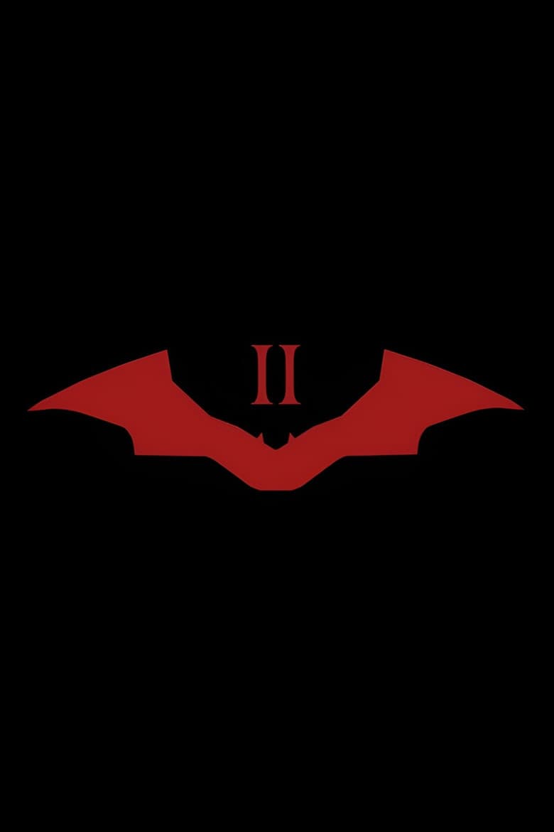 The Batman: Part II (2028) scene pack