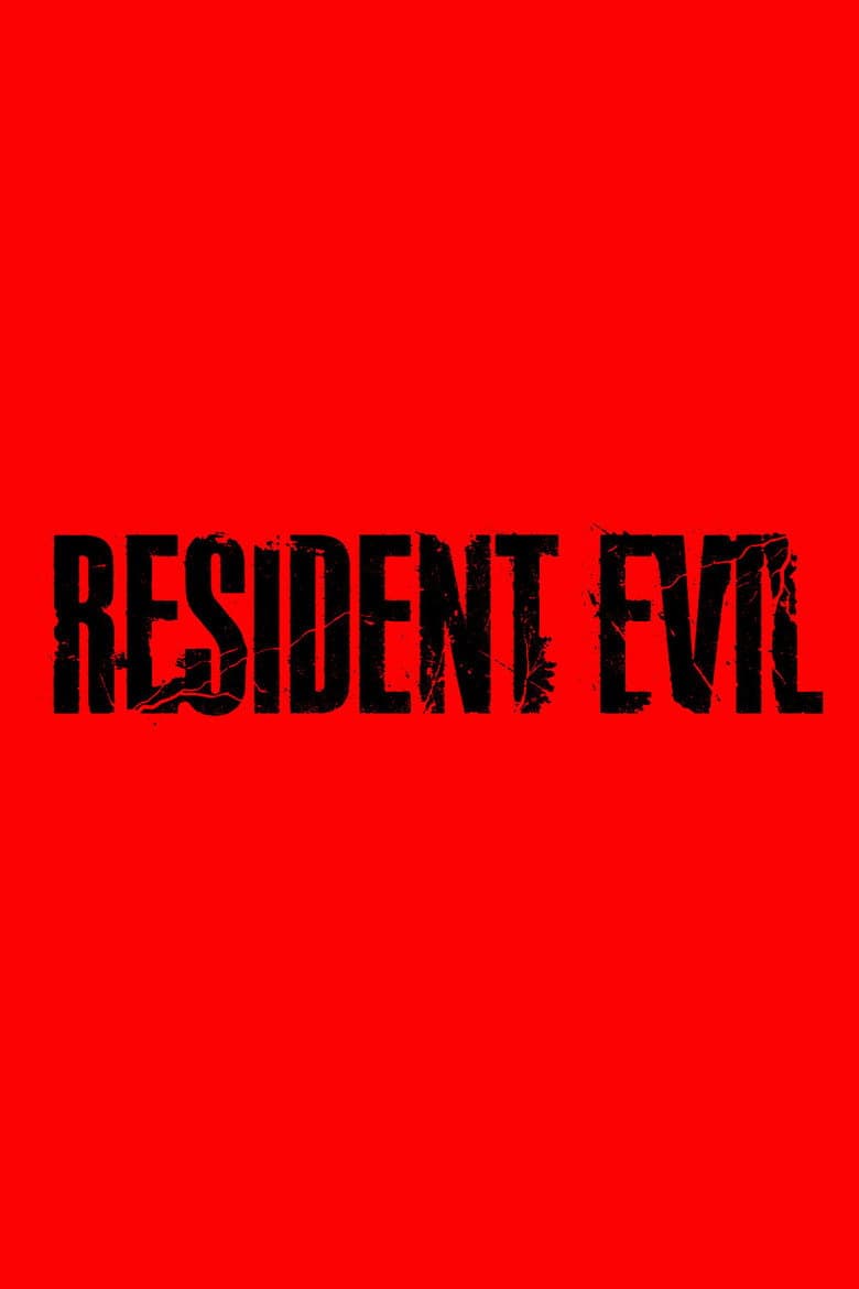 Resident Evil (2026) scene pack