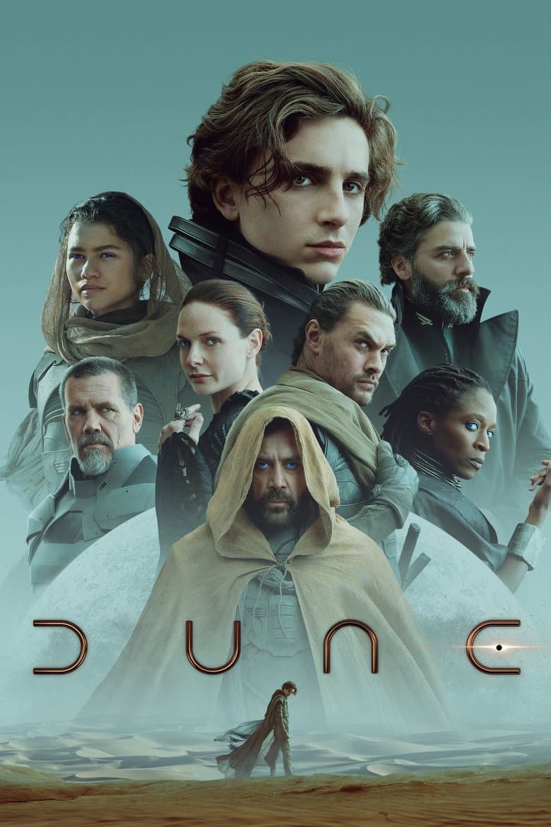 Dune (2021) scene pack