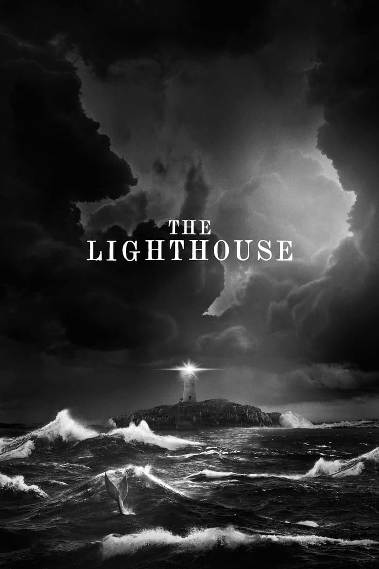 The Lighthouse (2019) scene pack