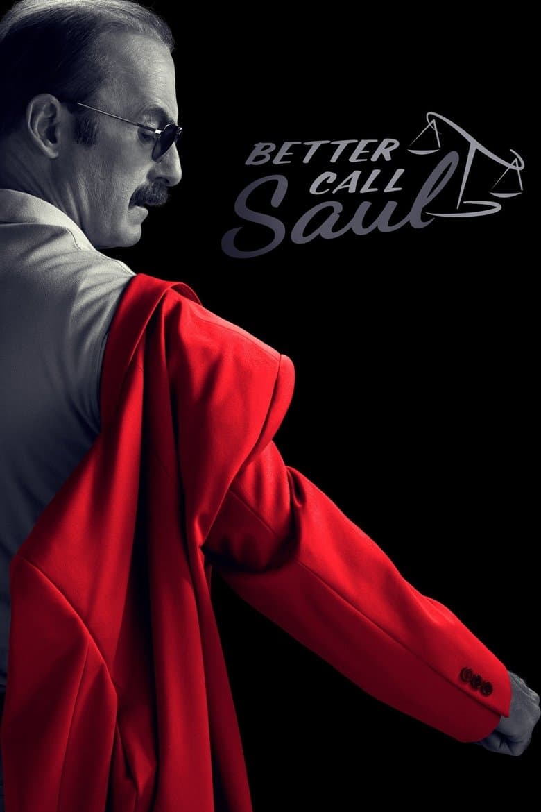 Better Call Saul (2015) scene pack