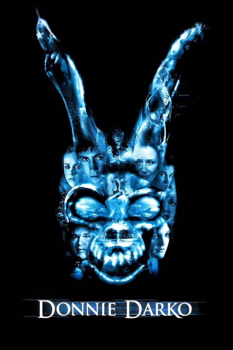 Donnie Darko (2001) scene pack