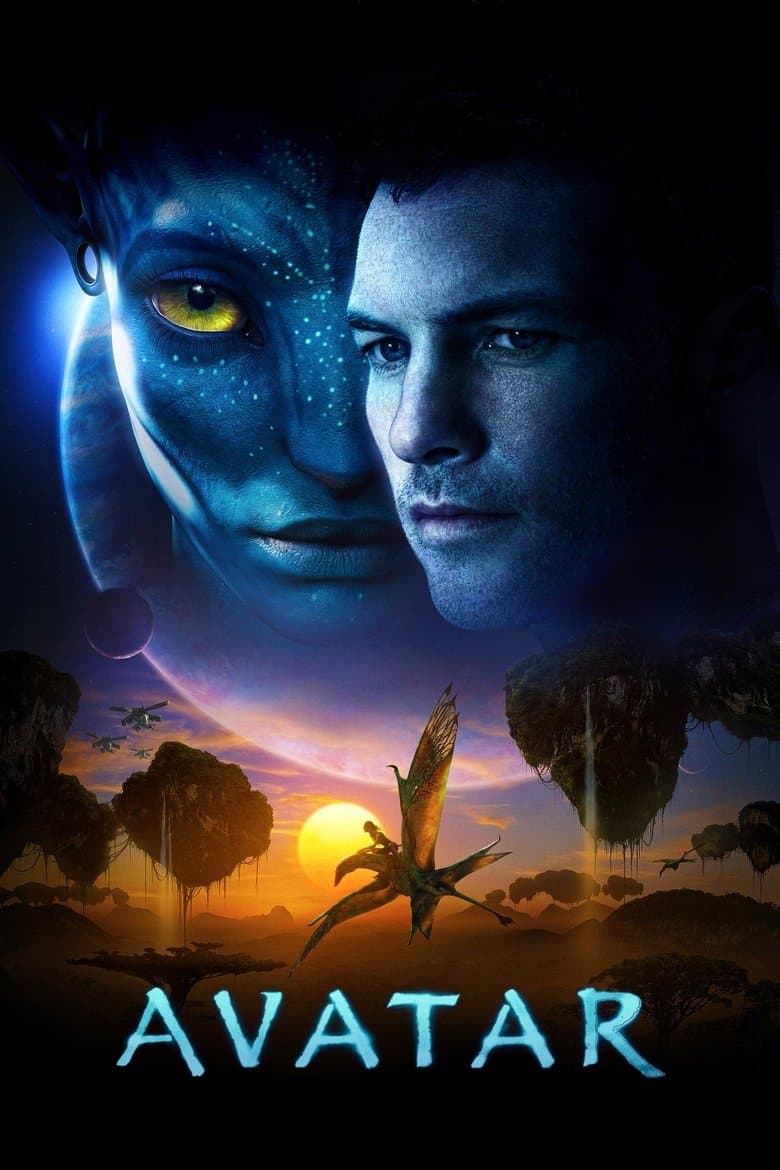 Avatar (2009) scene pack