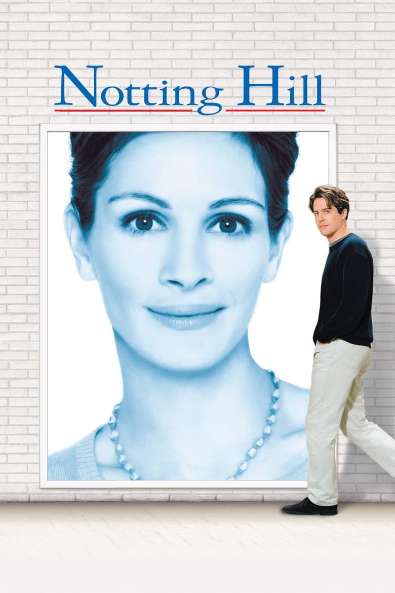 Notting Hill (1999) scene pack