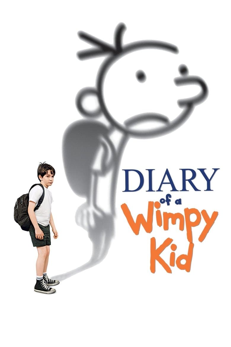 Diary of a Wimpy Kid (2010) scene pack