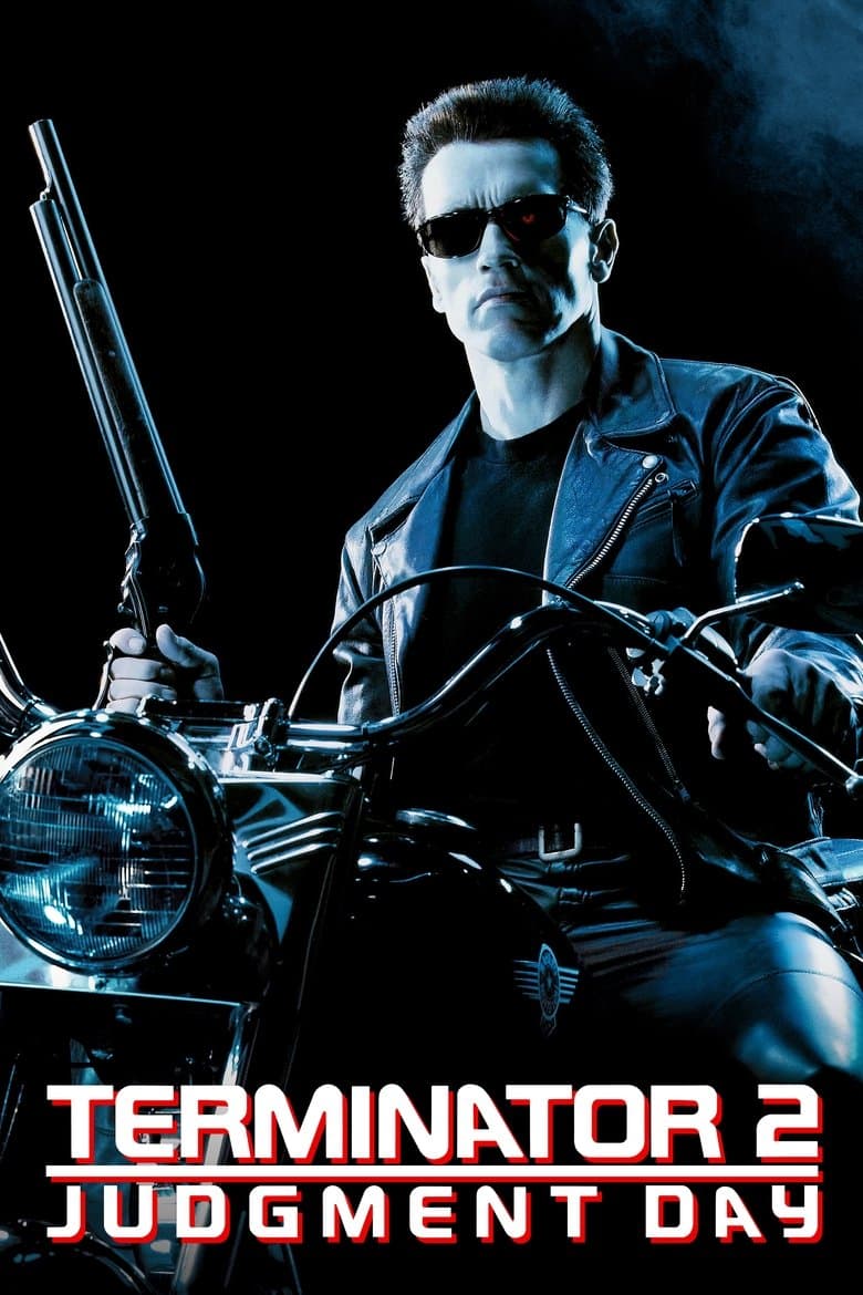 Terminator 2: Judgment Day (1991) scene pack