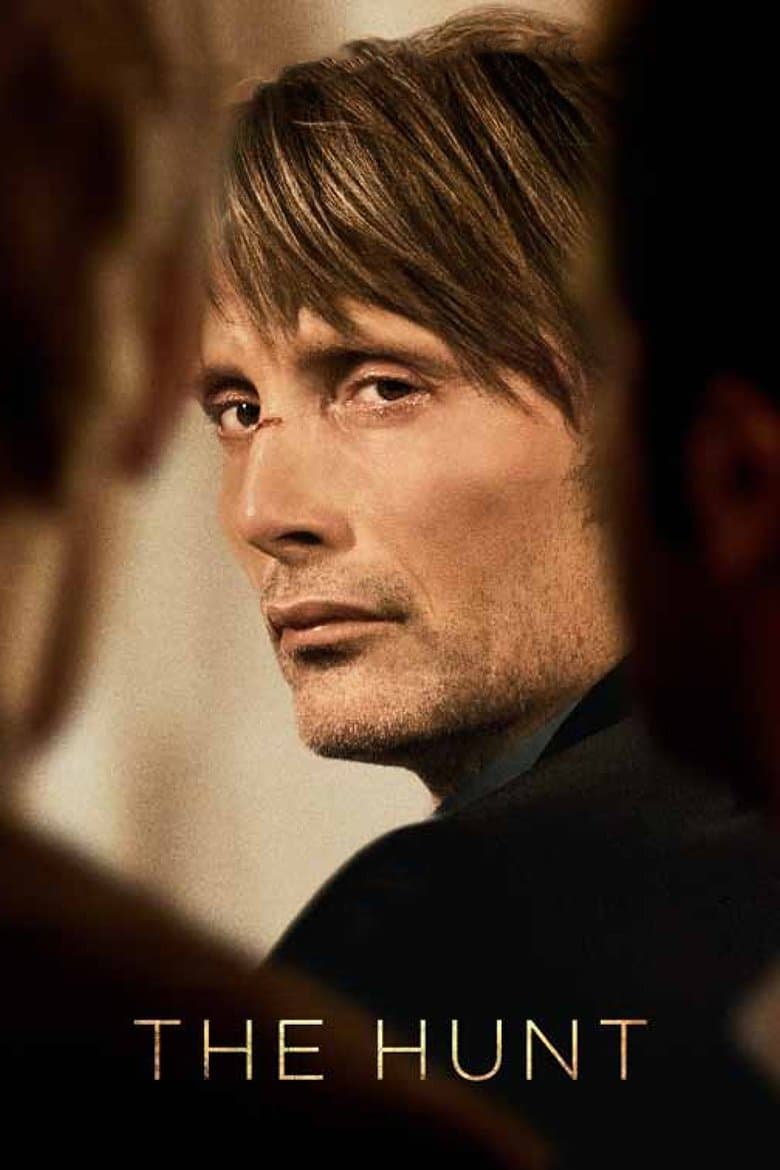 The Hunt (2012) scene pack