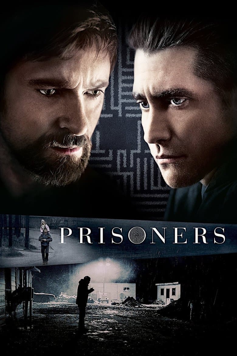 Prisoners (2013) scene pack