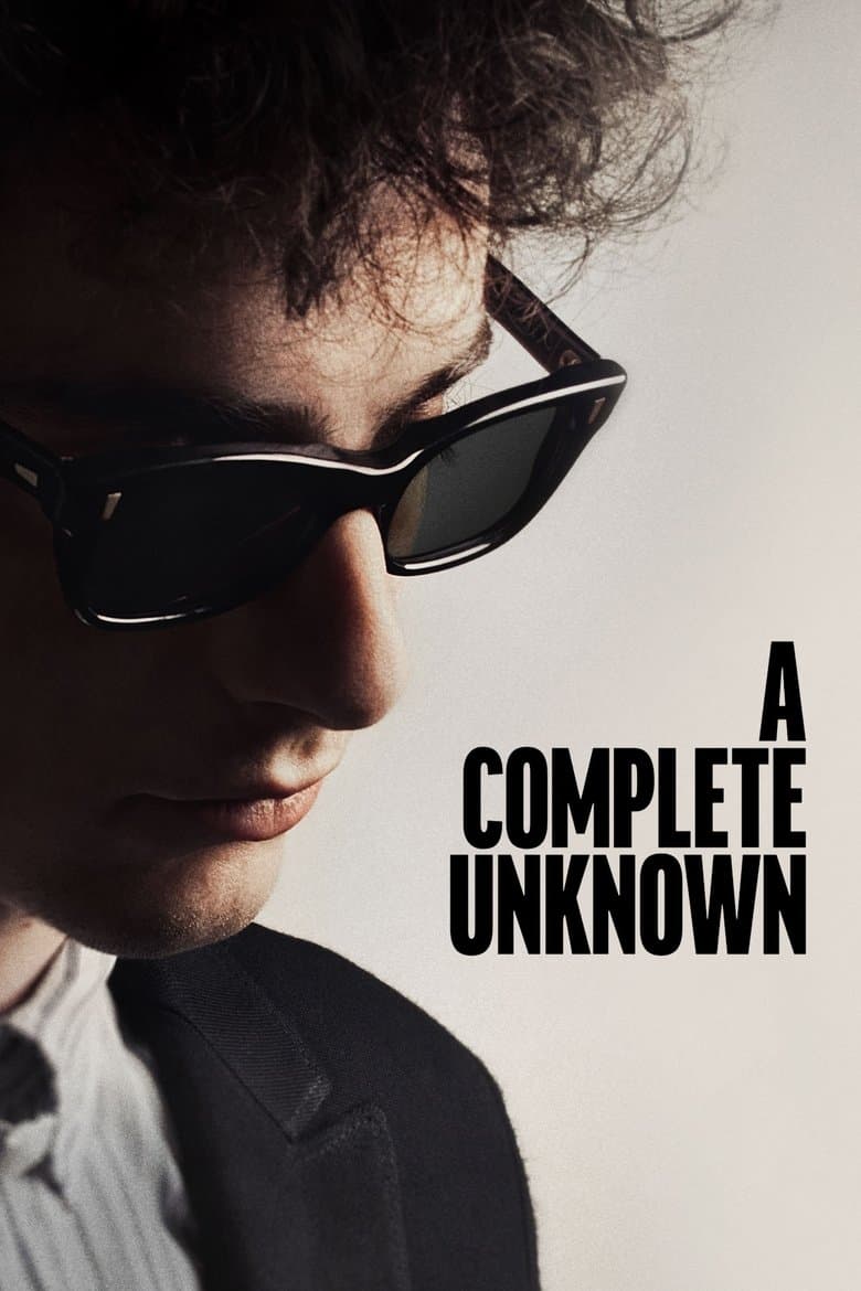 A Complete Unknown (2024) scene pack