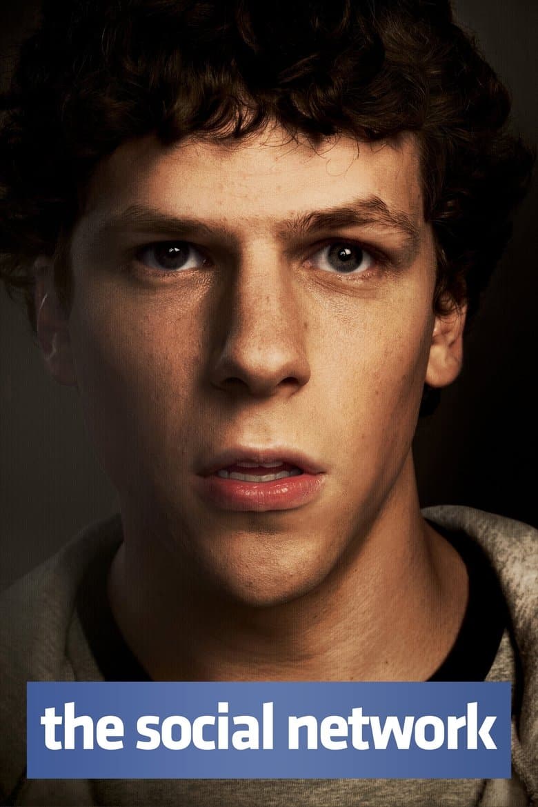 The Social Network (2010) scene pack