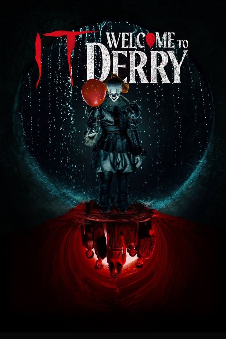 IT: Welcome to Derry (2025) scene pack