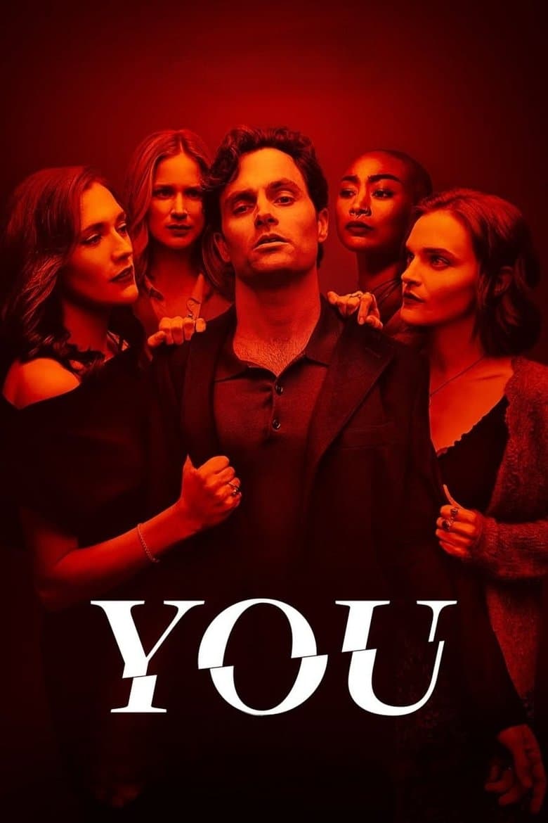 YOU (2018-2025) scene pack