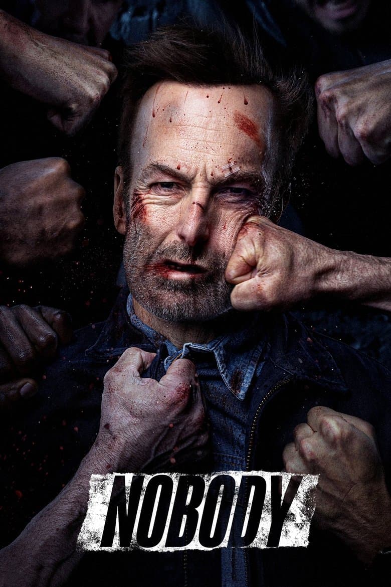 Nobody (2021) scene pack